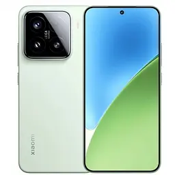 Смартфон Xiaomi 15 12/256GB Green (EU) no charger