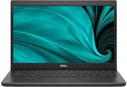 Ноутбук Dell Latitude 3420 14' FHD AG, Intel i5-1135G7, 8GB, F256GB, UMA, Lin, чорний (N129L342014GE_UBU)