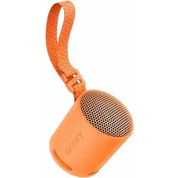 Портативна акустика Sony SRS-XB100 Orange (SRSXB100D) - мініатюра 5