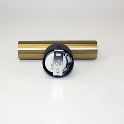 Бра Friendlylight DOT W 3000K Gold FL4005 - мініатюра 4