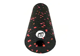 Масажний ролик EasyFit EPP 15х5 см помаранчевий - мініатюра 2