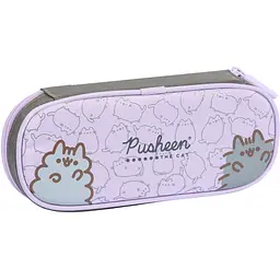 Пенал мягкий Yes Pusheen PH-30 (533763) - миниатюра 3