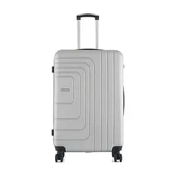 Валіза Semi Line 28" L T5762-4 Light Grey (DAS302943) - мініатюра 2
