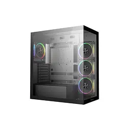 Корпус для ПК Deepcool CG580 4F V2 - мініатюра 2