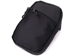 Слінг сумка для подорожей із якісного текстилю Vintage 11х15,5х2,5 см sum0027008 - мініатюра 1