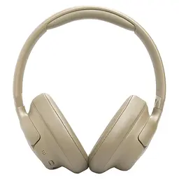 Навушники JBL Tune 730BT Beige (JBLT730BEGEU) - мініатюра 2