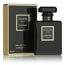 Оригінал Chanel Coco Noir 50 мл парфумована вода