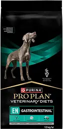 Сухой корм для собак Purina Pro Plan Veterinary Diets EN Gastrointestinal 12 кг 12484218