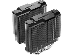 Повітряне охолодження Xilence Cryon M806D.B (XC091) - мініатюра 6