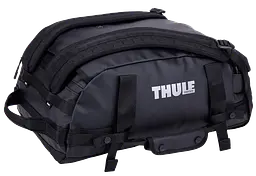 Дорожня сумка Chasm Duffel 30L TDSD-301 Black Thule sum0028010 - мініатюра 4