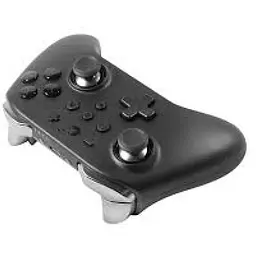 Геймпад GuliKit KingKong 2 Pro Nintendo Switch/Switch OLED, Windows PC, Android, IOS і mac - мініатюра 2