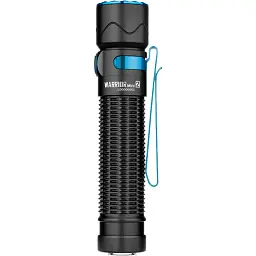 Ліхтар Olight Warrior Mini 2 Black - мініатюра 3