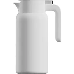 Термос Xiaomi Insulated Kettle 1.8L White (BHR9049GL) [174962]