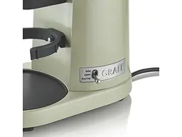 Кавомолка Graef CM8007EU - мініатюра 3