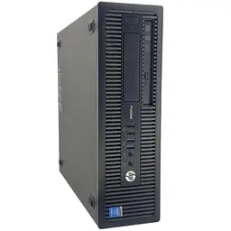 Комп'ютер HP ProDesk 600 G1 SFF (i5-4570/8/240SSD/500) Б/В