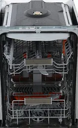Посудомийна машина Hotpoint Ariston HSIO 3O23 WFE - мініатюра 3