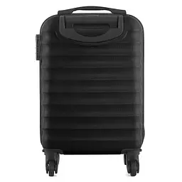 Валіза Semi Line 18" S Black (T5576-1) - мініатюра 5