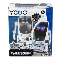 Робот Maze Breaker 2 Silverlit Art.88493 - мініатюра 2