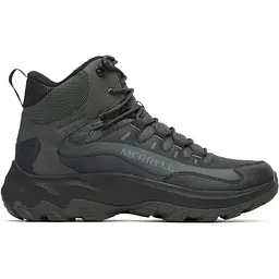 Черевики чоловічі Merrell Thermo Chill 2 MID WP 46 Чорний