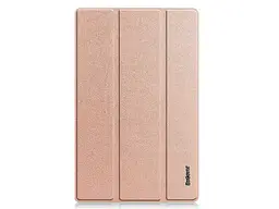 Чохол BeCover Smart Case для Lenovo Tab M10 TB-125F (3rd Gen) 10.61 Rose Gold (708308) - мініатюра 2
