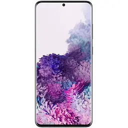 Samsung Galaxy S20 Plus 128 ГБ Cosmic Black (Grade B) Seller Refurbished