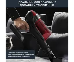Акумуляторний пилосос Rowenta X-Force Flex 12.60 Auto Animal (RH98A9WO) - мініатюра 7