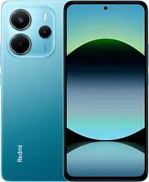 Смартфон Xiaomi Redmi Note 14 4G 8/128GB Ocean Blue (Global) Без NFC (with charger)