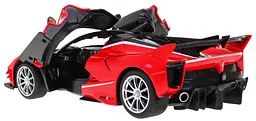 Машинка на управлінні Ferrari FXX K EVO RASTAR 79200 - мініатюра 4