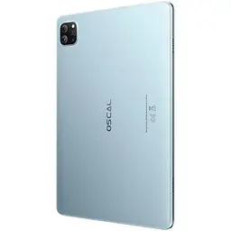Планшет Oscal Pad 70 4/64GB Wi-Fi Misty Blue Global EU [101077] - мініатюра 6