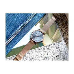 Наручний годинник Tommy Hilfiger 1782664 - мініатюра 4