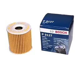 Фільтр масляний Bosch 1 457 429 127 - мініатюра 3