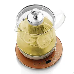 Електрочайник Kamjove NT580 1.5L 800W