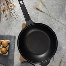 Вок Bergner Copper, 30 см - мініатюра 7