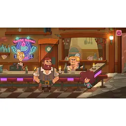 Ключ активації Microsoft Lil' Guardsman для Xbox One/Series S/X - мініатюра 5