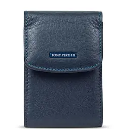 Кредитниця Tony Perotti New Contatto 1703S (90028) Червона
