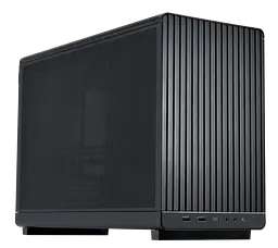 Корпус LIAN LI A3 Black (G99.A3X.00)