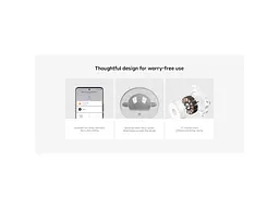 Зволожувач повітря Mijia Smart Evaporative Humidifier Pro (BHR082TEU) - мініатюра 7