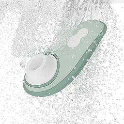 Вакуумний стимулятор Womanizer Liberty 2 Purple, М'ятний - мініатюра 6
