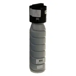 Туба з тонером IPM для Konica Minolta Bizhub 164/165 аналог TN-116/117/118/119 Black 340г ( 11000 ст.) (TKMNC1)