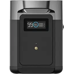 Додаткова батарея EcoFlow Delta 2 Extra Battery 1024 вт/год (100524)