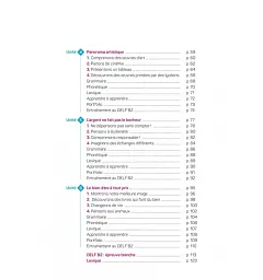LaClasse. Niveau B2. Cahier d'activités - мініатюра 3