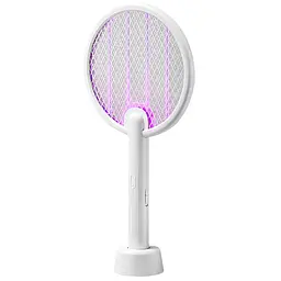 Електрична мухобійка Xiaomi Qualitell C4 (ZSC220906) White - мініатюра 8