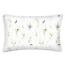 Наволочка на подушку 50х70 VANILLA FLOWERS COSAS (4822052342633)