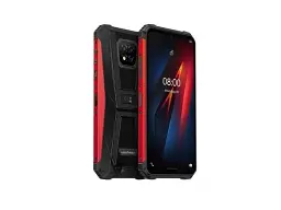 Смартфон UleFone Armor 8 Pro 8/128GB Red - мініатюра 3