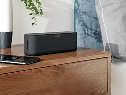 Портативна акустика Anker Soundcore Boost A3145 бездротова - мініатюра 8