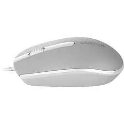 Миша Canyon M-10 Wired Dark grey (CNE-CMS10DG) - мініатюра 5