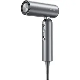 Фен-стайлер Dreame Pocket Pro 3in1 Grey (AHD51PRO_G) [174457] - мініатюра 5