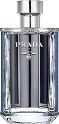 Prada L'Homme Eau de Toilette, 10 мл (розпив), чоловічі