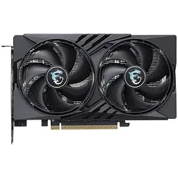 Відеокарта MSI GeForce RTX5050 8Gb Gaming OC (RTX 5050 8G Gaming OC)