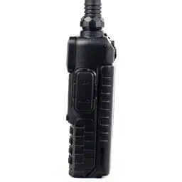 Портативна рація Baofeng UV-5R Black - мініатюра 3